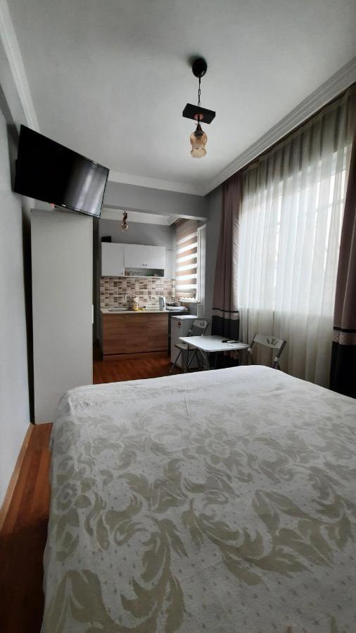 Ararat Studio Istanbul Exterior foto