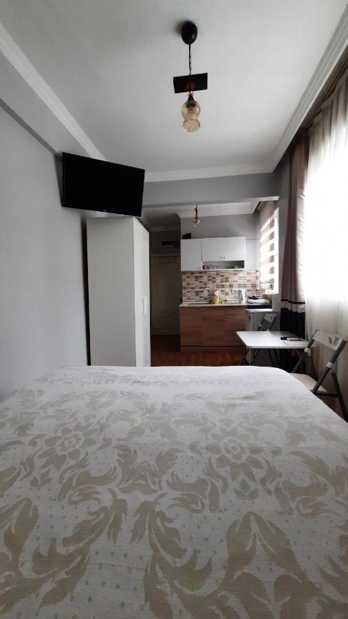 Ararat Studio Istanbul Exterior foto